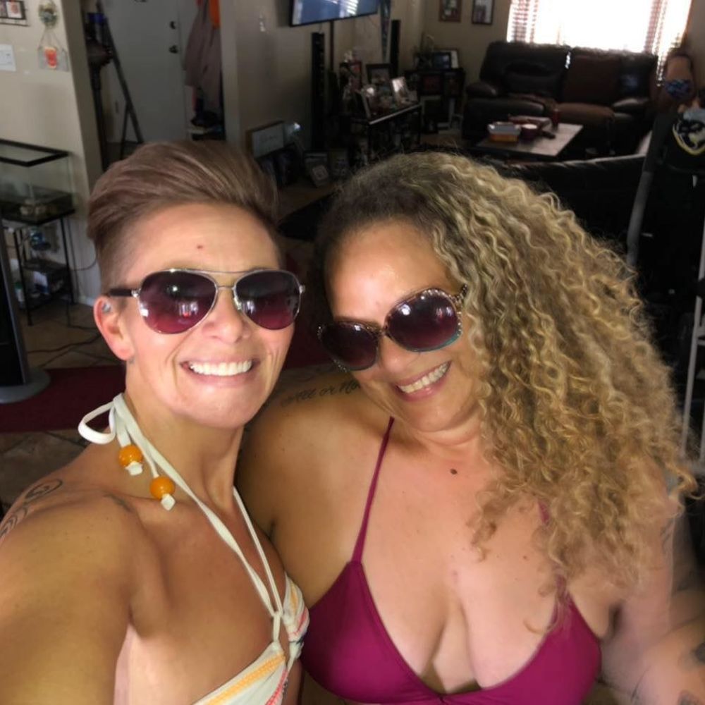 Meet your Posher, Melly